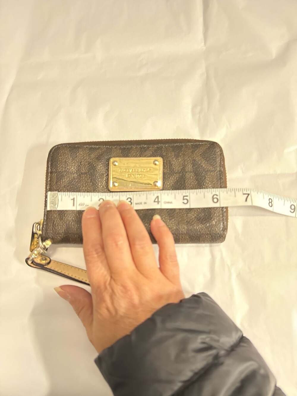 Michael Kors wallets for women - Picture 10 of 11